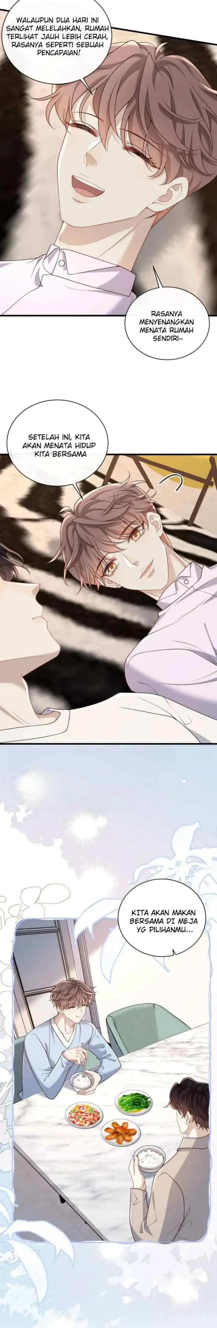 He Came Late At Night chapter 88 halaman 4