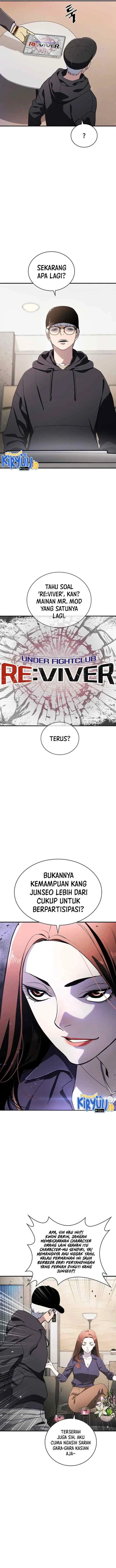 Ranker (2022) chapter 30 halaman 5