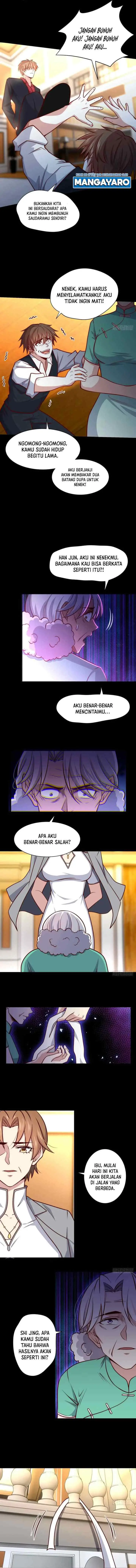I Am Han Sanqian chapter 100 halaman 5