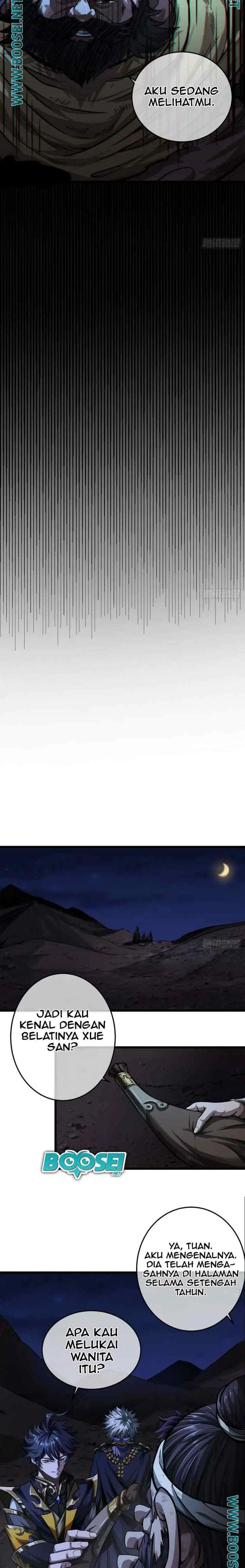 Devil's Advent chapter 13 halaman 13
