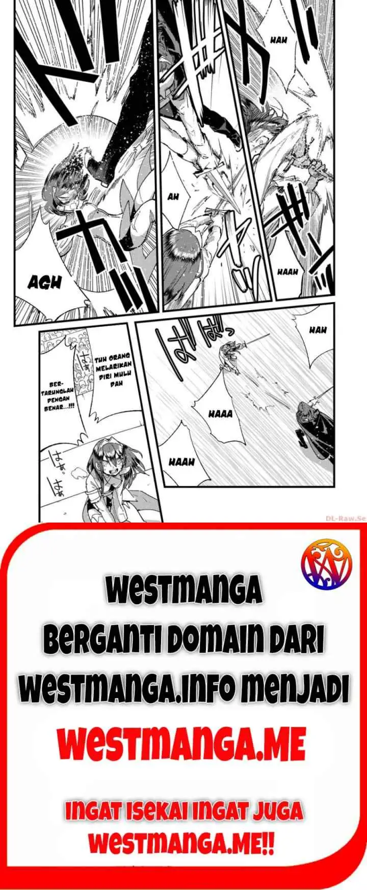 Ore, Yuusha janai desu kara. - VR Sekai no Chouten ni Kunrin Seshi Otoko. Tenseishi, Level 1 no Mushoku kara Restart suru chapter 21 halaman 9