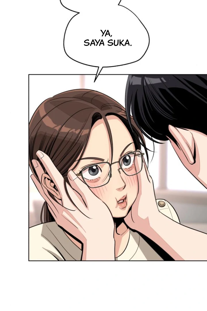 Lee Seop's Love chapter 80 halaman 12