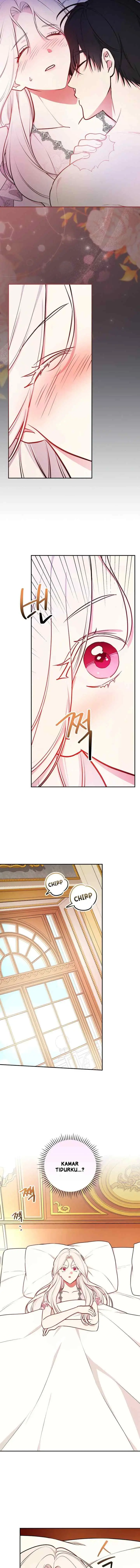 Seducing Duke Monster chapter 83 halaman 7