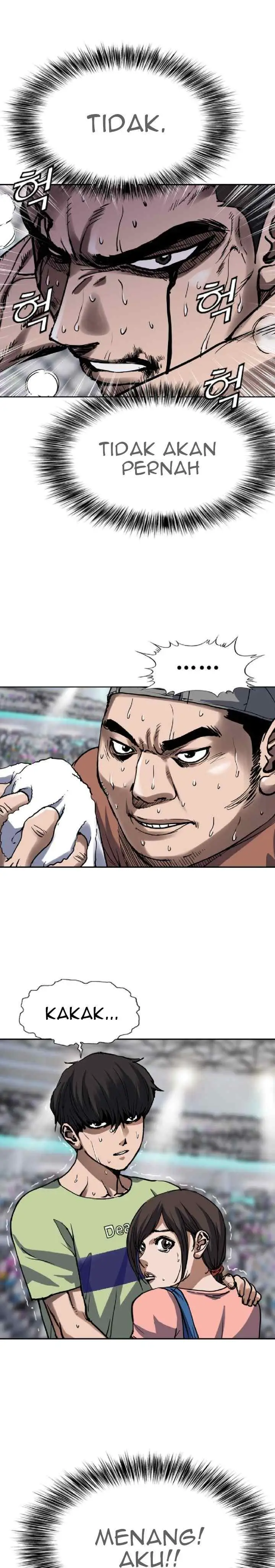 Monarch chapter 5 halaman 7