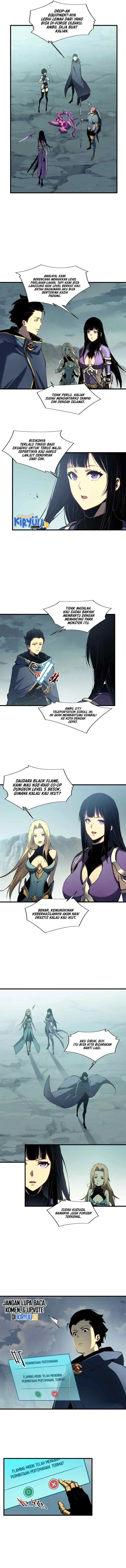 Reincarnation Of The Strongest Sword God chapter 42 halaman 6