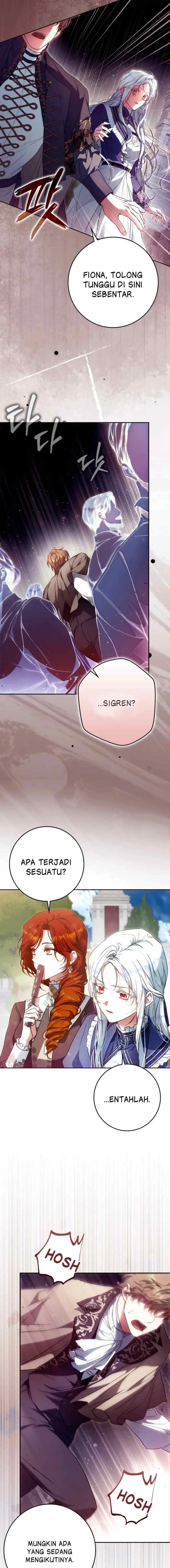 I Became the Wife of the Male Lead chapter 134 halaman 9
