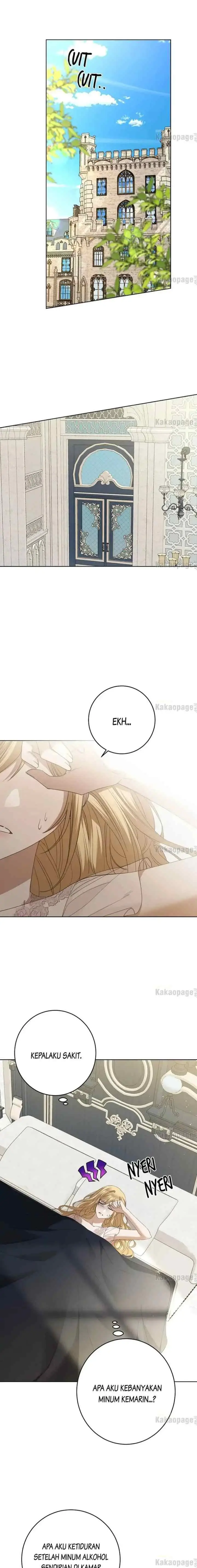I Don't Love You Anymore chapter 72 halaman 4