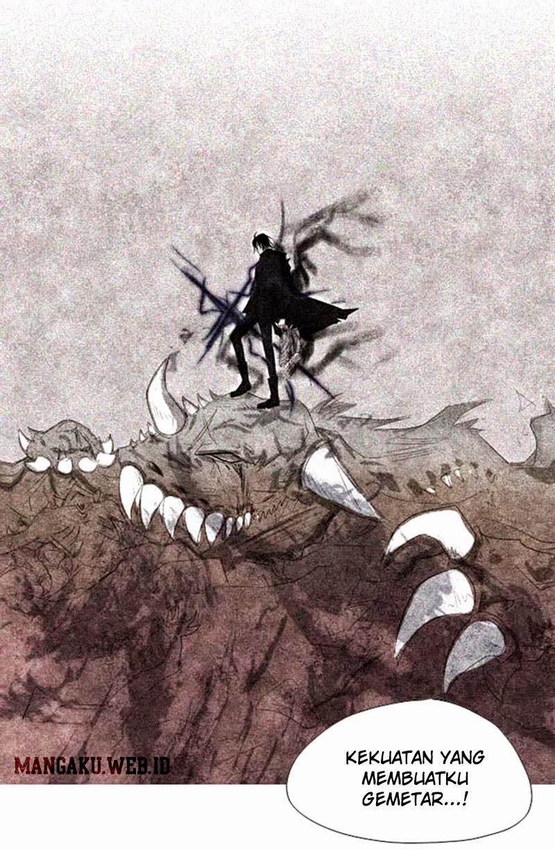 Black Haze chapter 6 halaman 22