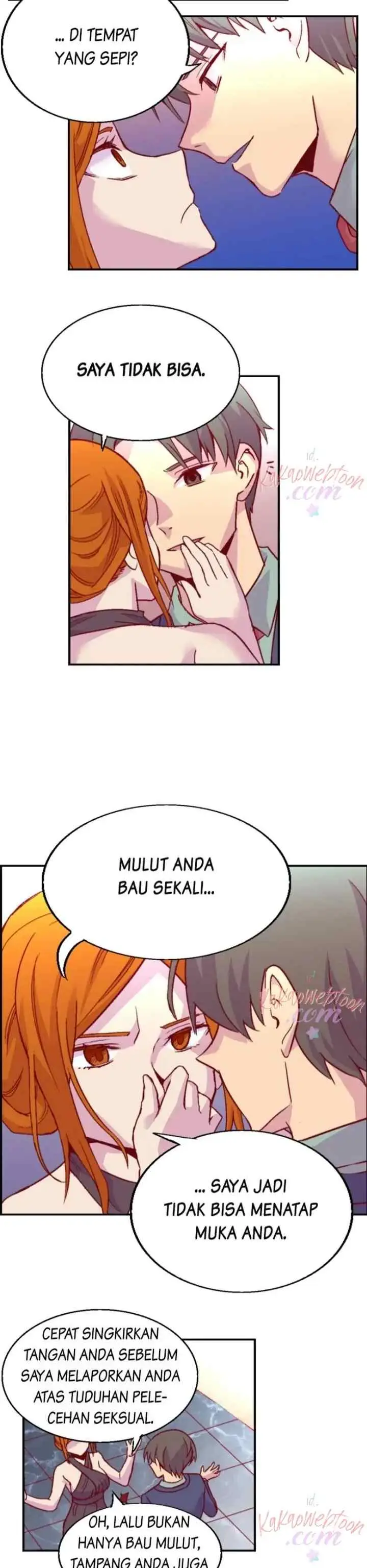 Gwisin-nim chapter 97 halaman 10