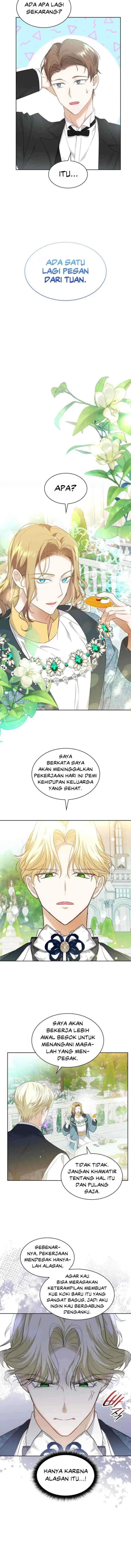 I Became the Ex-Wife of the Obsessive Male Lead chapter 15 halaman 13