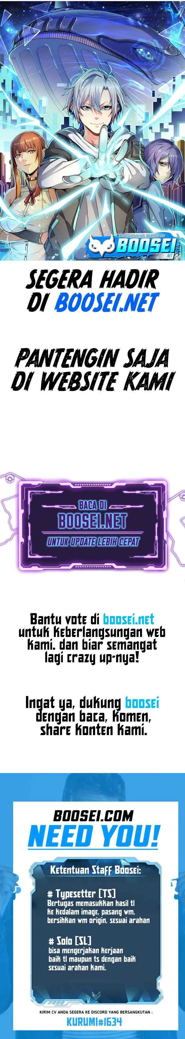 Beast Tamer: It All Starts With Mythical Rank Talent chapter 0 halaman 4