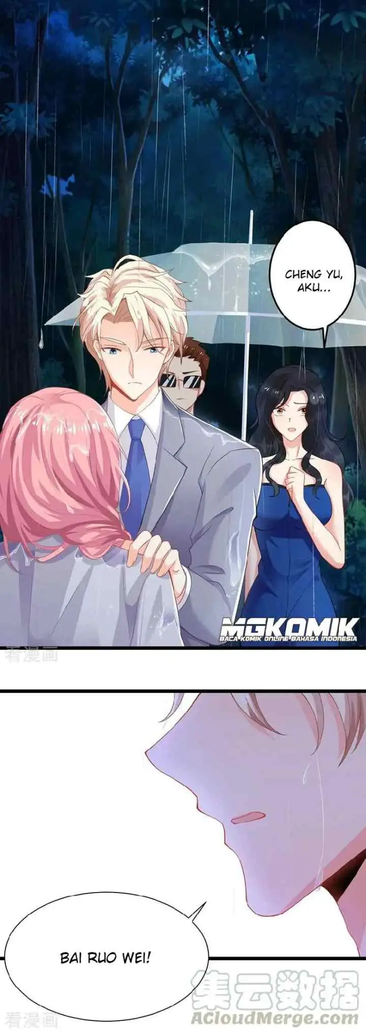 Take Your Mommy Home chapter 24 halaman 15