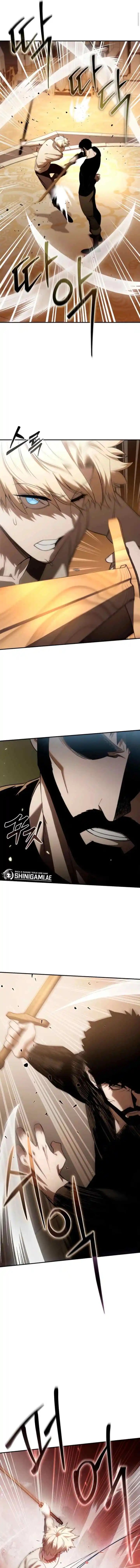 Star-Embracing Swordmaster chapter 26 halaman 5