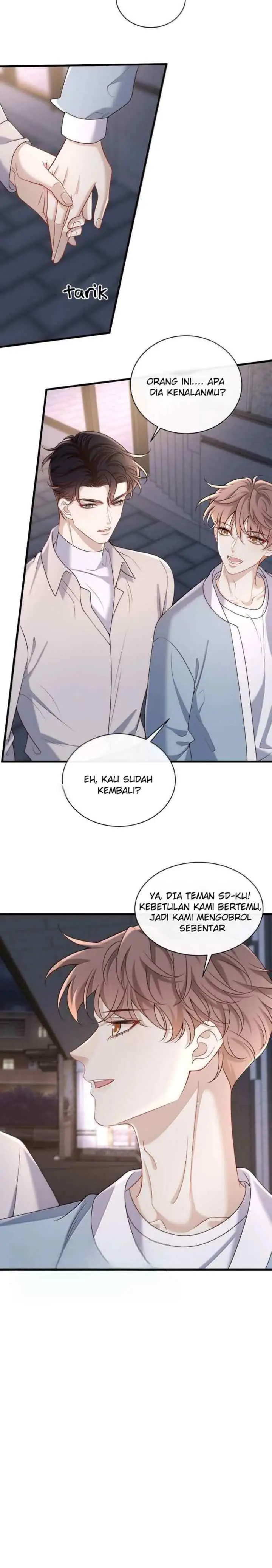 He Came Late At Night chapter 88 halaman 13