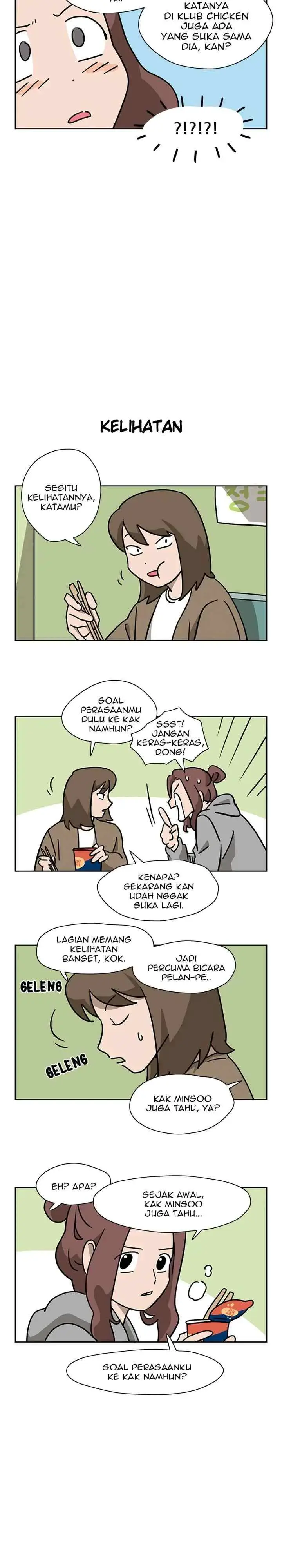 Meow Man chapter 72 halaman 4