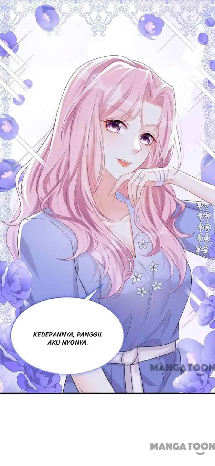 Never Let Go of My Ex-Husband chapter 24 halaman 17
