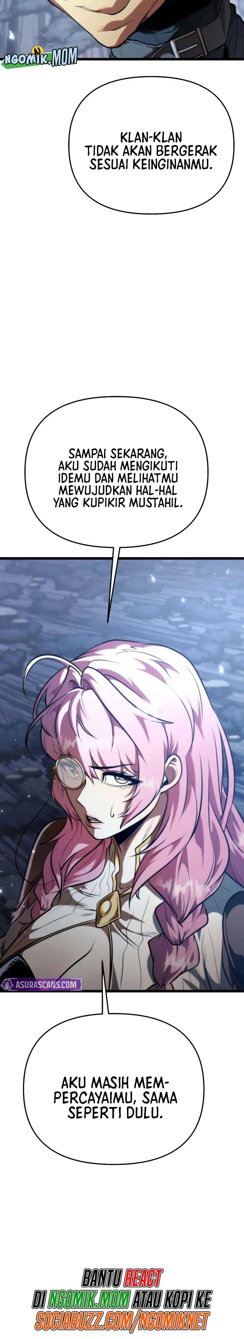 Reincarnator chapter 74 halaman 4