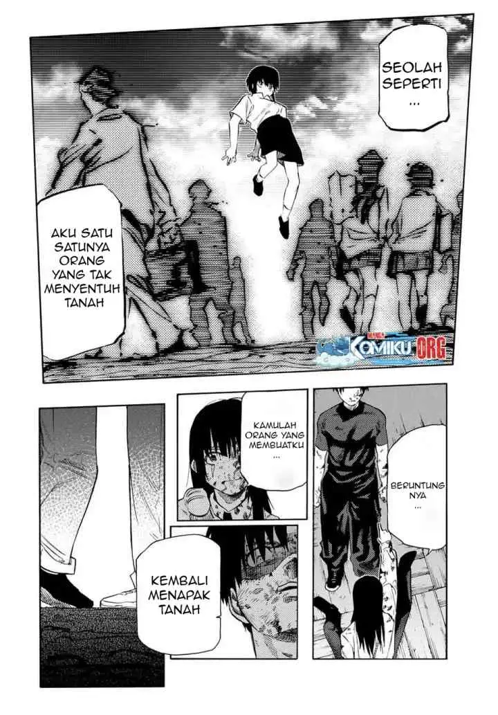 Cross of Six People chapter 226 halaman 5