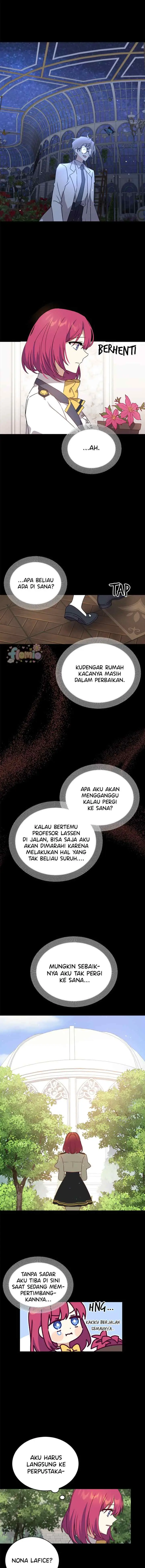 Im Just His Friend chapter 44 halaman 6