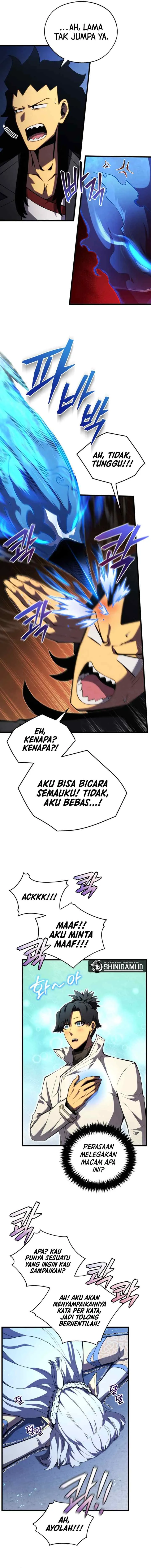 Swordmaster's Youngest Son chapter 65 halaman 4