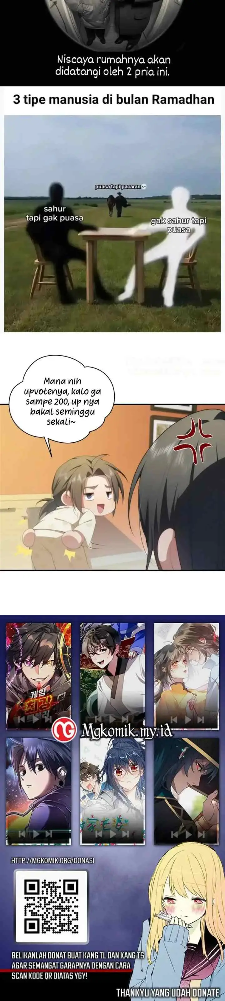 Brave X Devil Queen chapter 152 halaman 13