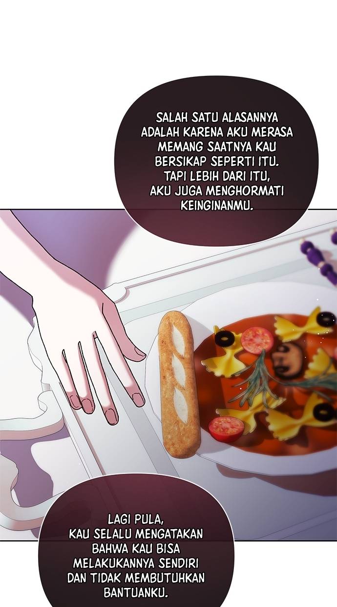 Ingram's Light chapter 65 halaman 19