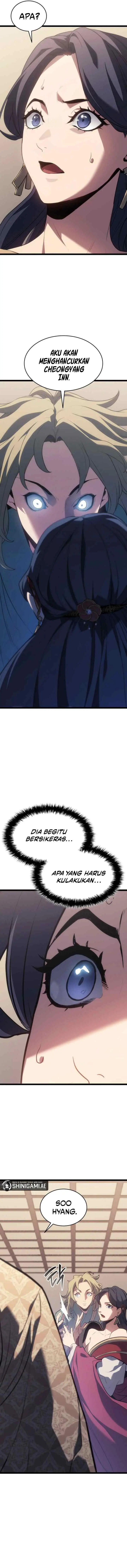 Reaper of the Drifting Moon chapter 72 halaman 6
