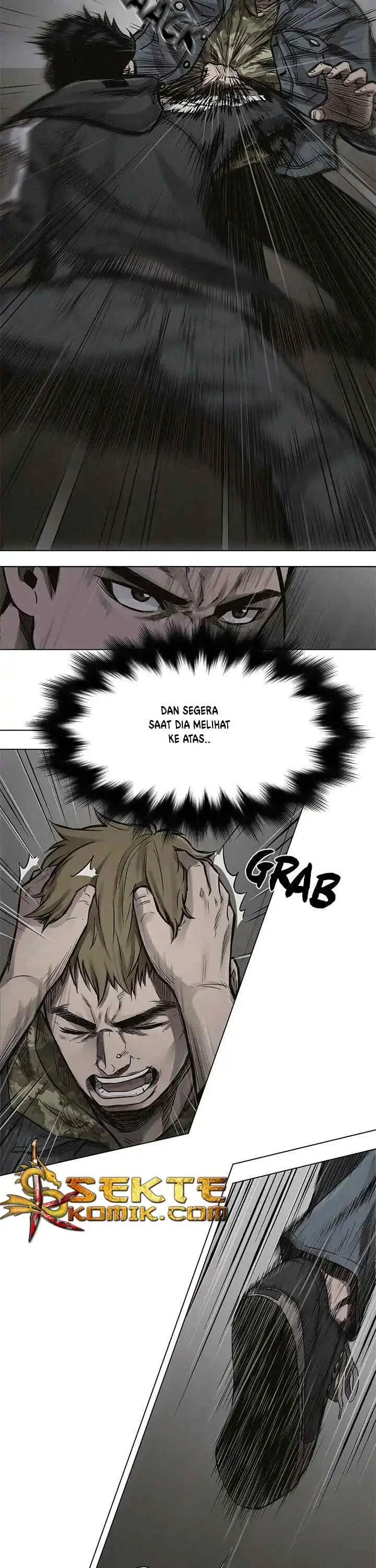 Pounding chapter 2 halaman 5