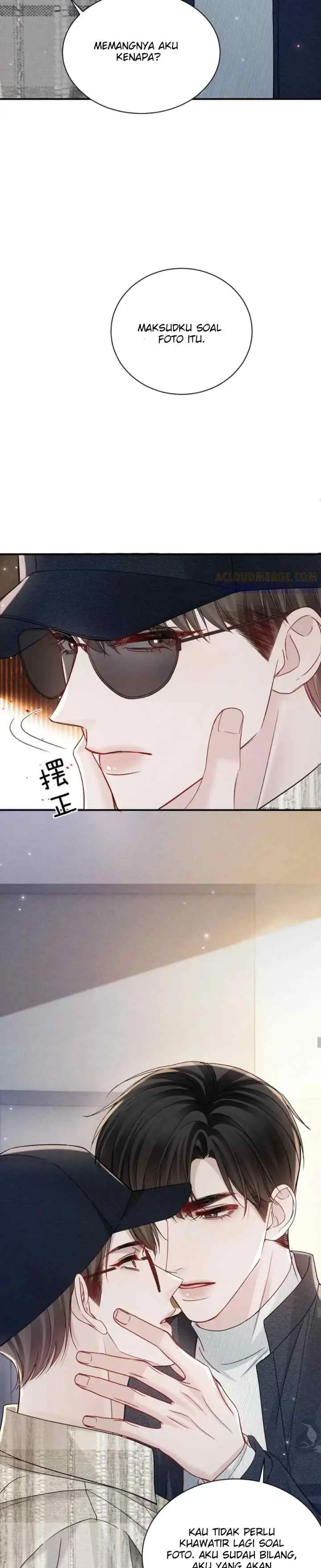 Tit For Tat chapter 135 halaman 17