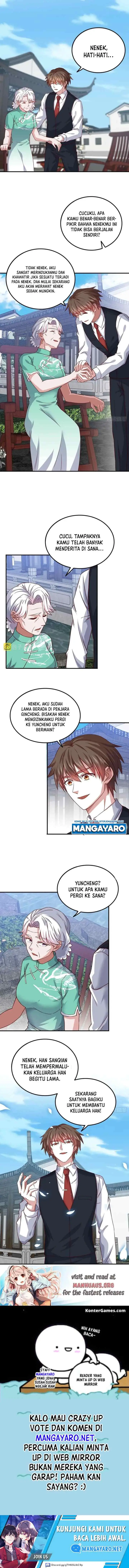 I Am Han Sanqian chapter 93 halaman 7