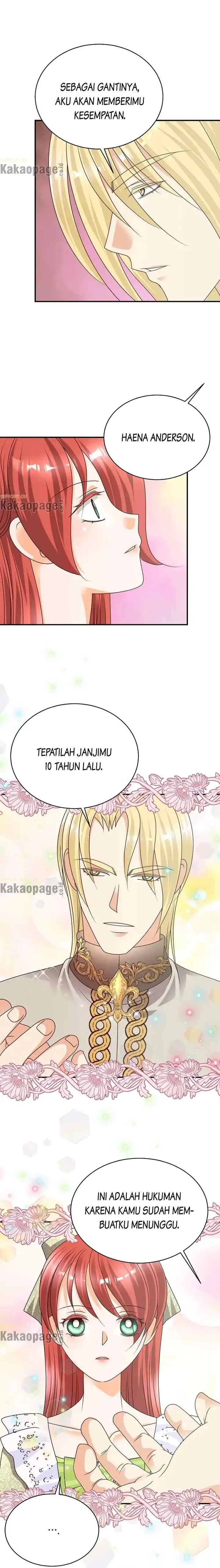 I Refuse the Duke chapter 124 halaman 12
