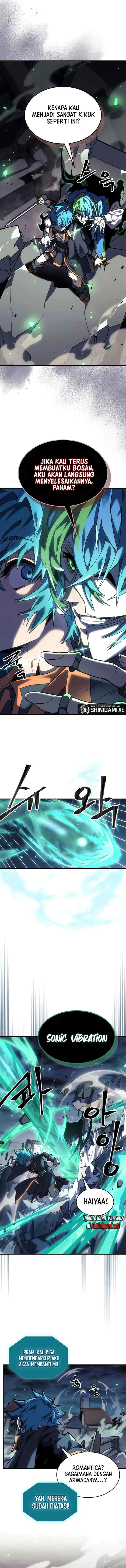 A Returner's Magic Should Be Special chapter 243 halaman 5