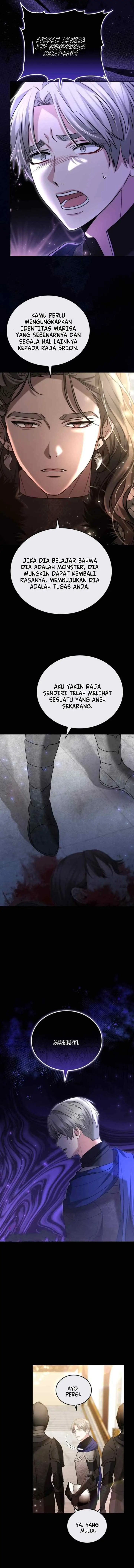 Looting Bride chapter 90 halaman 11