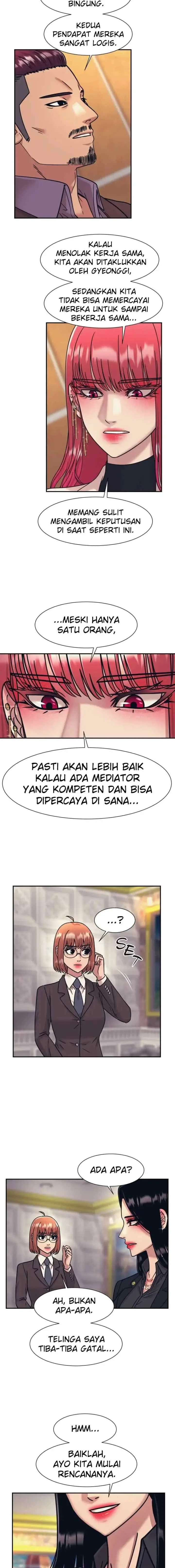 I Am Unbeatable chapter 66 halaman 12