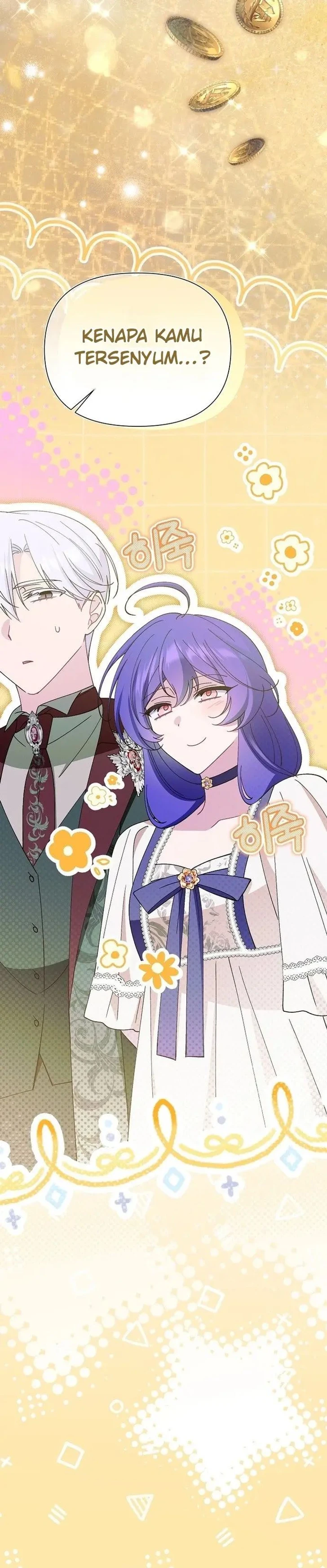 He's a Villain, But He's Favored chapter 77 halaman 12