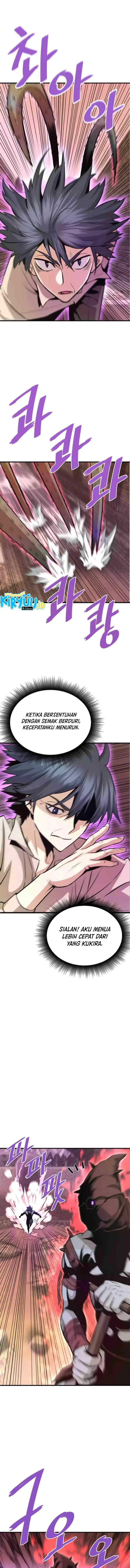 Han Dae Sung Returned From Hell chapter 60 halaman 7