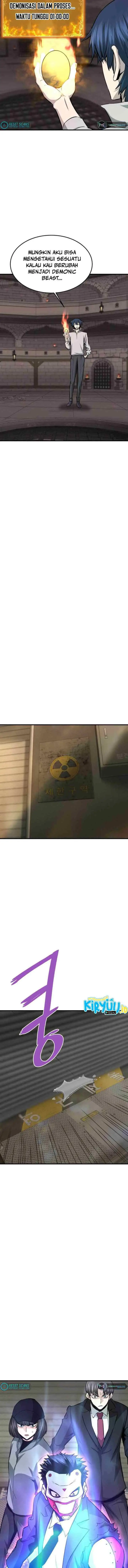 Han Dae Sung Returned From Hell chapter 63 halaman 4
