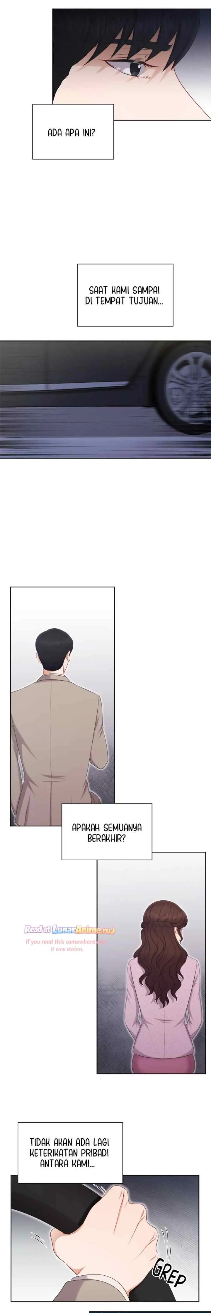 I Need a Bride chapter 16 halaman 15