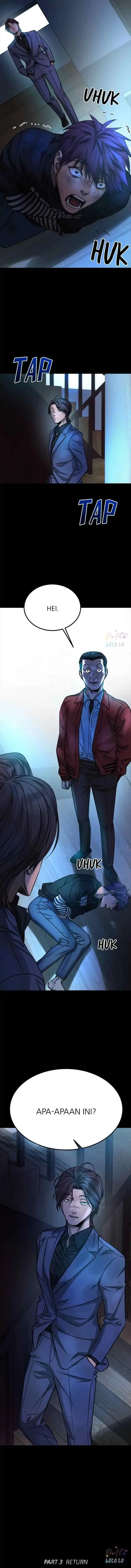 Get Back chapter 103 halaman 10