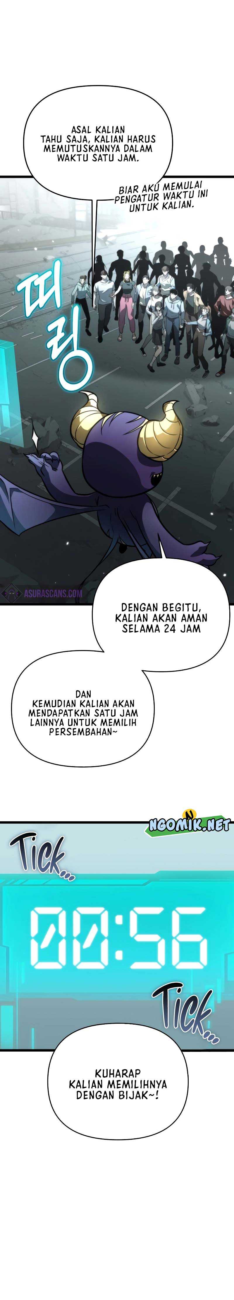 Reincarnator chapter 16 halaman 37