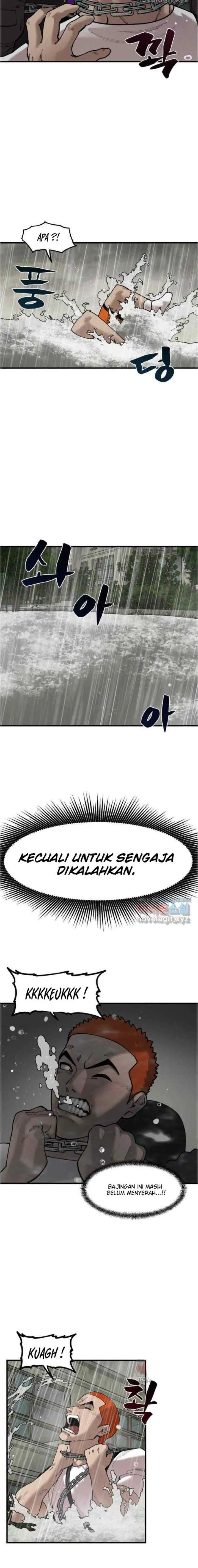 Psycho Revenge chapter 70 halaman 12