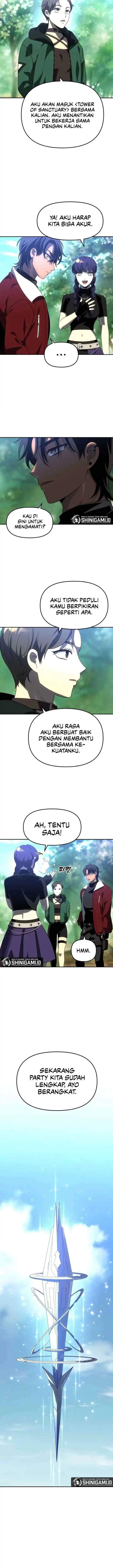 I Used To Be The Boss chapter 37 halaman 15