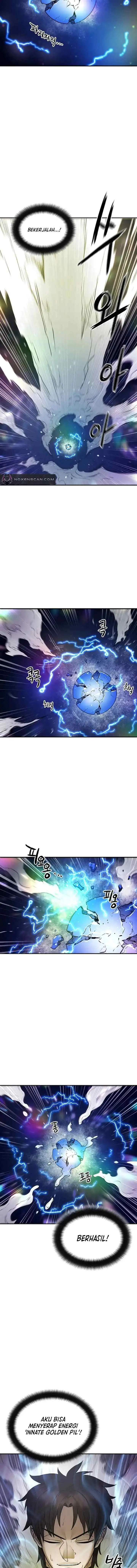 Heavenly Martial God chapter 81 halaman 6