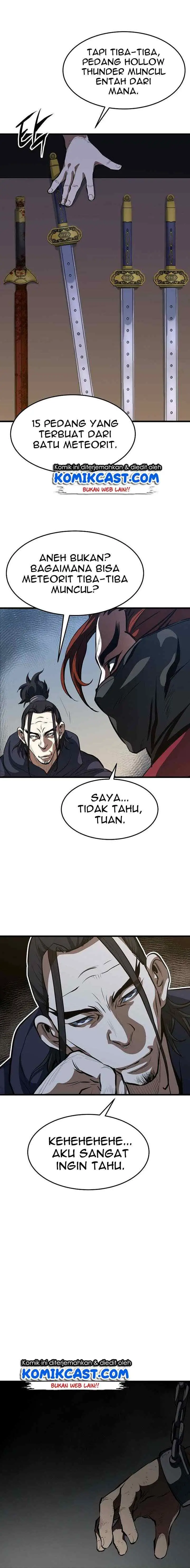 Grand General chapter 15 halaman 9