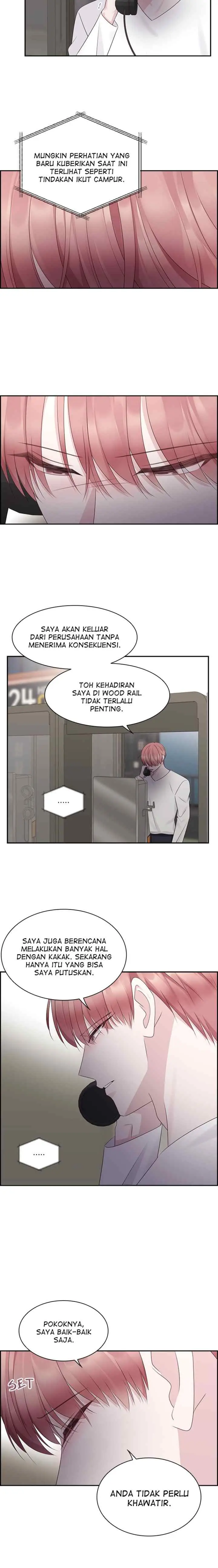 My Exes Fell For Me chapter 103 halaman 17