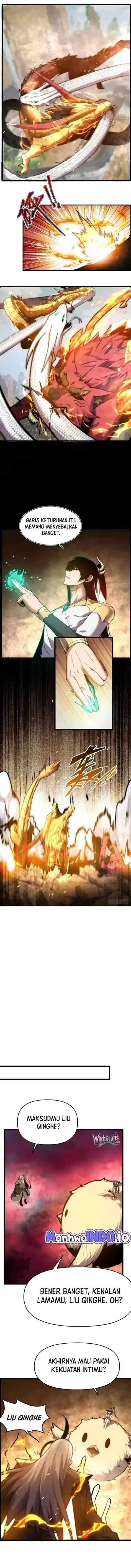 One Hundred Thousand Years of Tribulation by Heavenly Thunder chapter 14 halaman 4
