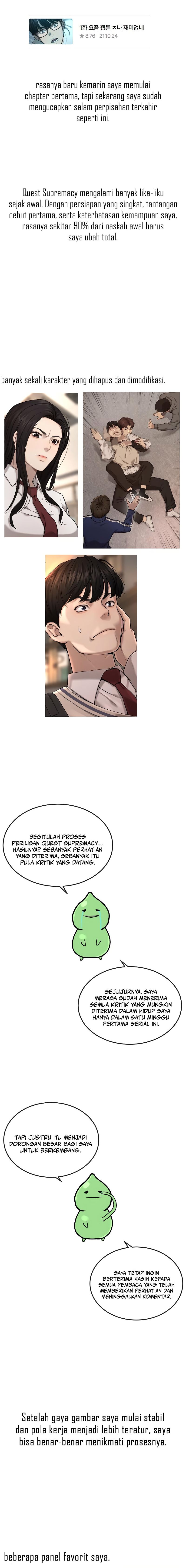 Kim SooHyun Task chapter 174 halaman 10
