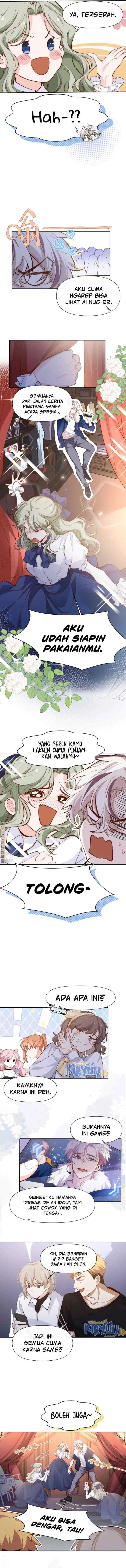 Ten Years Later, I Married My Nemesis chapter 26 halaman 5
