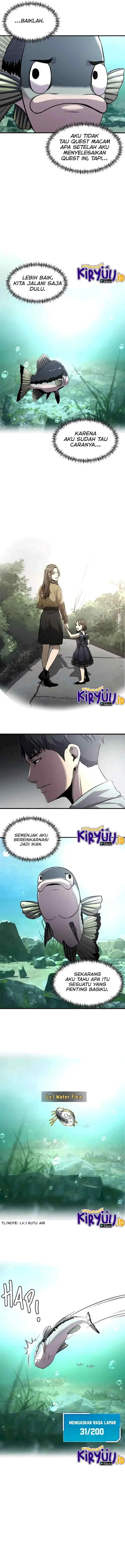 Surviving as a Fish chapter 4 halaman 5