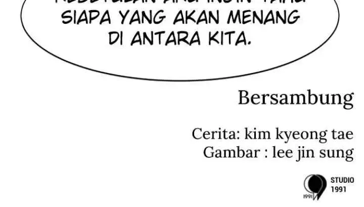 I Am Unbeatable chapter 87 halaman 18